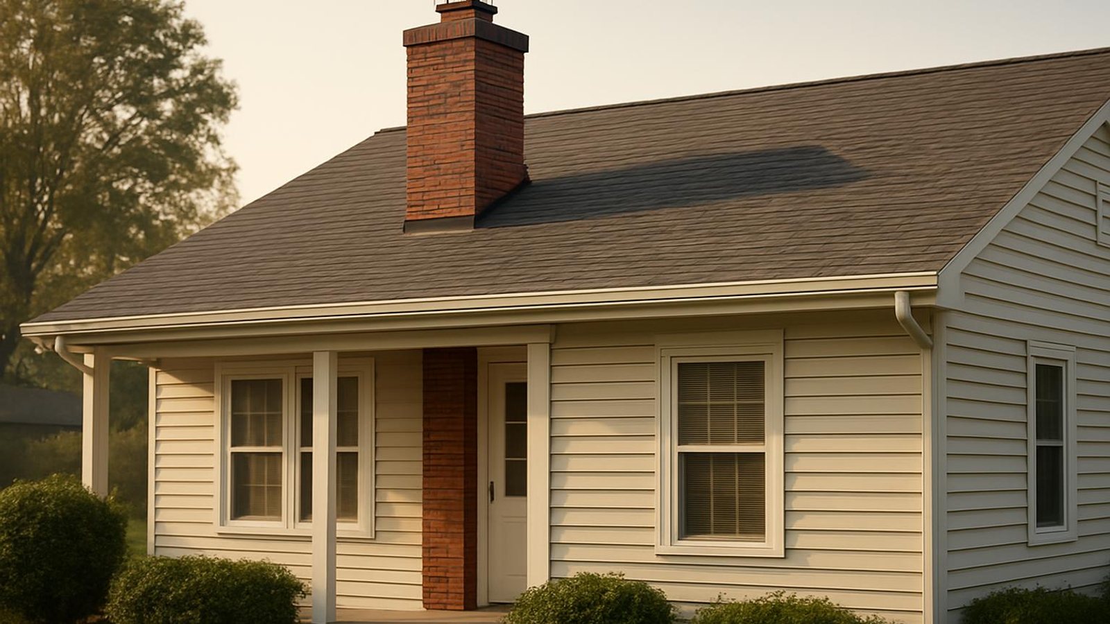 Lanro Chimney Repair — chimney sweep & inspection near you